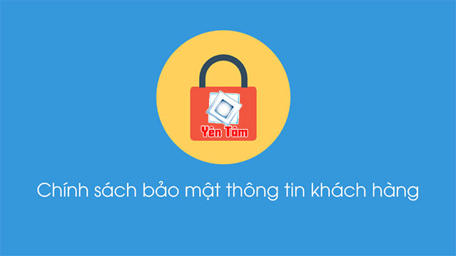 Cam kết và quyền hạn của người sử dụng hệ thống